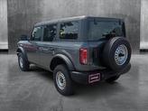 Thumbnail of 2025 Carbonized Gray Metallic Ford Bronco