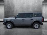 Thumbnail of 2025 Carbonized Gray Metallic Ford Bronco