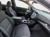 Thumbnail of 2023 Summit White Chevrolet Malibu