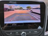 Thumbnail of 2023 Summit White Chevrolet Malibu