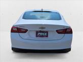 Thumbnail of 2023 Summit White Chevrolet Malibu