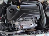 Thumbnail of 2023 Summit White Chevrolet Malibu