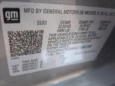 Thumbnail of 2024 Sterling Gray Metallic Chevrolet Silverado 1500