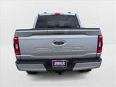 Thumbnail of 2023 Iconic Silver Metallic Ford F-150