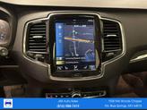 Thumbnail of 2018 Silver Volvo XC90