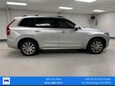 Thumbnail of 2018 Silver Volvo XC90