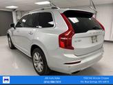 Thumbnail of 2018 Silver Volvo XC90