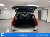 Thumbnail of 2018 Silver Volvo XC90