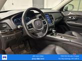 Thumbnail of 2018 Silver Volvo XC90