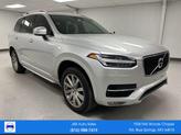 Thumbnail of 2018 Silver Volvo XC90