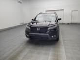 Thumbnail of 2020 Black Forest Pearl Honda Passport