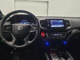 Thumbnail of 2020 Black Forest Pearl Honda Passport