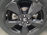 Thumbnail of 2020 Black Forest Pearl Honda Passport