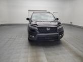 Thumbnail of 2020 Black Forest Pearl Honda Passport