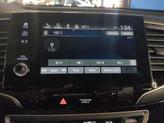 Thumbnail of 2020 Black Forest Pearl Honda Passport