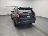 Thumbnail of 2020 Black Forest Pearl Honda Passport