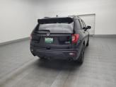 Thumbnail of 2020 Black Forest Pearl Honda Passport