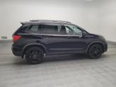 Thumbnail of 2020 Black Forest Pearl Honda Passport