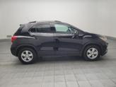 Thumbnail of 2020 Mosaic Black Metallic Chevrolet Trax
