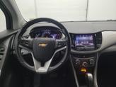 Thumbnail of 2020 Mosaic Black Metallic Chevrolet Trax