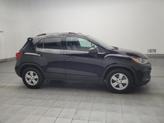 Thumbnail of 2020 Mosaic Black Metallic Chevrolet Trax