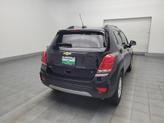 Thumbnail of 2020 Mosaic Black Metallic Chevrolet Trax