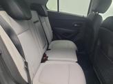 Thumbnail of 2020 Mosaic Black Metallic Chevrolet Trax