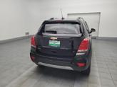 Thumbnail of 2020 Mosaic Black Metallic Chevrolet Trax