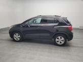 Thumbnail of 2020 Mosaic Black Metallic Chevrolet Trax