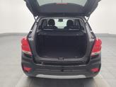Thumbnail of 2020 Mosaic Black Metallic Chevrolet Trax