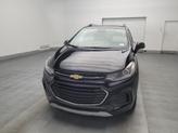 Thumbnail of 2020 Mosaic Black Metallic Chevrolet Trax