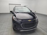 Thumbnail of 2020 Mosaic Black Metallic Chevrolet Trax