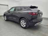 Thumbnail of 2020 Black Chevrolet Blazer