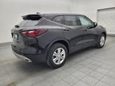 Thumbnail of 2020 Black Chevrolet Blazer