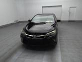 Thumbnail of 2017 Midnight Black Metallic Toyota Camry
