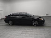 Thumbnail of 2017 Midnight Black Metallic Toyota Camry