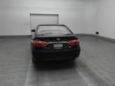 Thumbnail of 2017 Midnight Black Metallic Toyota Camry