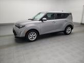 Thumbnail of 2024 Gray Kia Soul