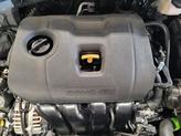 Thumbnail of 2024 Gray Kia Soul