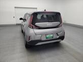 Thumbnail of 2024 Gray Kia Soul