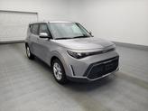 Thumbnail of 2024 Gray Kia Soul