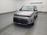 Thumbnail of 2024 Gray Kia Soul