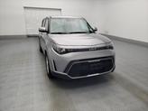 Thumbnail of 2024 Gray Kia Soul