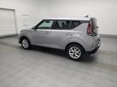 Thumbnail of 2024 Gray Kia Soul