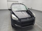 Thumbnail of 2013 Tuxedo Black Ford Escape