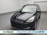 Photo of 2013 Tuxedo Black Ford Escape