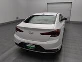Thumbnail of 2019 Quartz White Pearl Hyundai ELANTRA