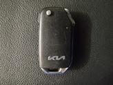 Thumbnail of 2023 Aurora Black Kia Forte