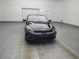 Thumbnail of 2023 Aurora Black Kia Forte