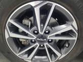 Thumbnail of 2023 Aurora Black Kia Forte